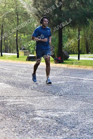Foto de la CARRERA BIMBO GLOBAL RACE GUADALAJARA a las 07:37