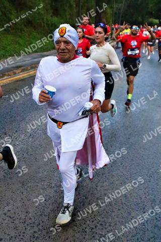Foto de la CARRERA BIMBO GLOBAL RACE GUADALAJARA a las 06:41