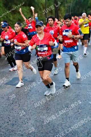 Foto de la CARRERA BIMBO GLOBAL RACE GUADALAJARA a las 04:49