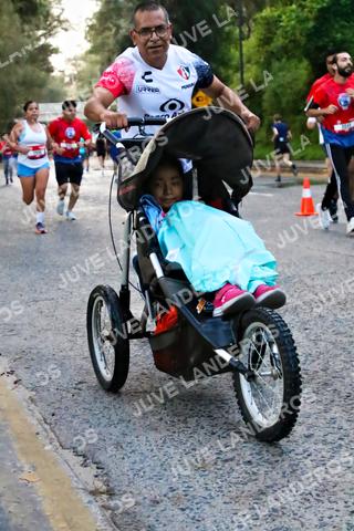 Foto de la CARRERA BIMBO GLOBAL RACE GUADALAJARA a las 04:58