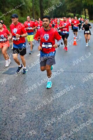 Foto de la CARRERA BIMBO GLOBAL RACE GUADALAJARA a las 04:49