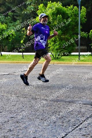 Foto de la CARRERA BIMBO GLOBAL RACE GUADALAJARA a las 07:48