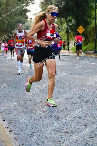 Foto de la CARRERA BIMBO GLOBAL RACE GUADALAJARA a las 04:57