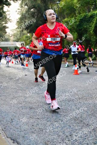 Foto de la CARRERA BIMBO GLOBAL RACE GUADALAJARA a las 05:00