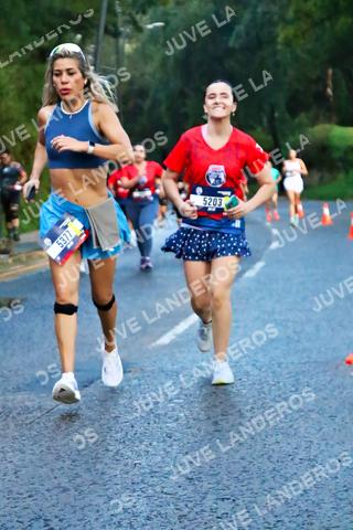 Foto de la CARRERA BIMBO GLOBAL RACE GUADALAJARA a las 04:53