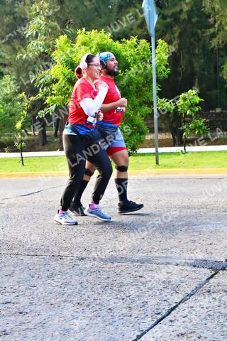 Foto de la CARRERA BIMBO GLOBAL RACE GUADALAJARA a las 07:43