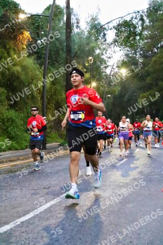 Foto de la CARRERA BIMBO GLOBAL RACE GUADALAJARA a las 06:39