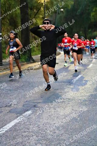 Foto de la CARRERA BIMBO GLOBAL RACE GUADALAJARA a las 06:39