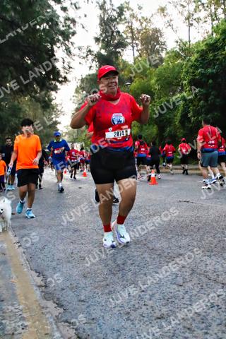 Foto de la CARRERA BIMBO GLOBAL RACE GUADALAJARA a las 05:00