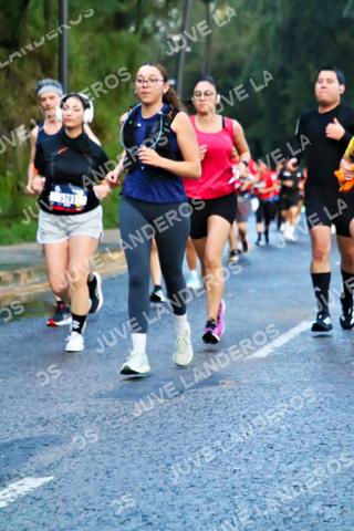 Foto de la CARRERA BIMBO GLOBAL RACE GUADALAJARA a las 04:51