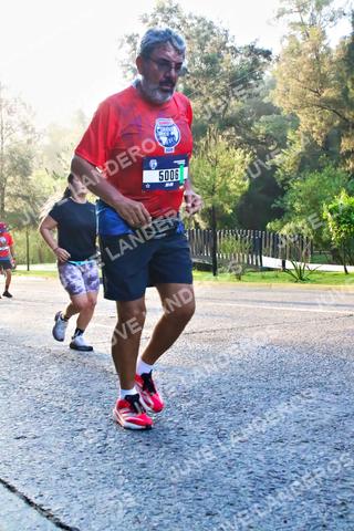 Foto de la CARRERA BIMBO GLOBAL RACE GUADALAJARA a las 07:33