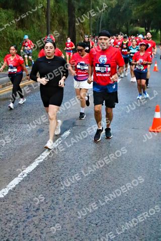 Foto de la CARRERA BIMBO GLOBAL RACE GUADALAJARA a las 06:42