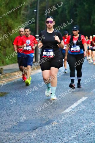 Foto de la CARRERA BIMBO GLOBAL RACE GUADALAJARA a las 04:53