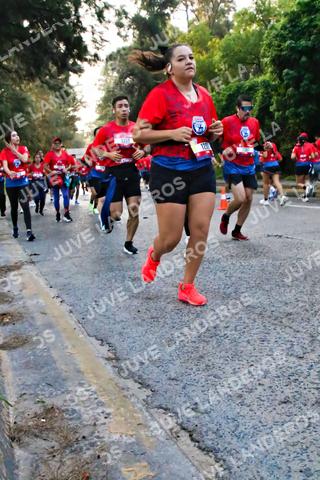 Foto de la CARRERA BIMBO GLOBAL RACE GUADALAJARA a las 06:56