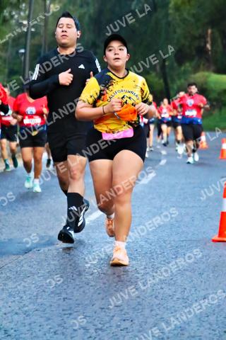 Foto de la CARRERA BIMBO GLOBAL RACE GUADALAJARA a las 04:51