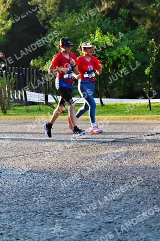 Foto de la CARRERA BIMBO GLOBAL RACE GUADALAJARA a las 07:33