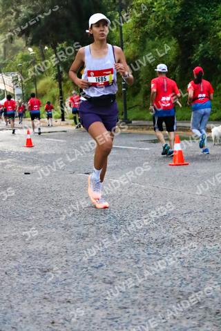 Foto de la CARRERA BIMBO GLOBAL RACE GUADALAJARA a las 04:57