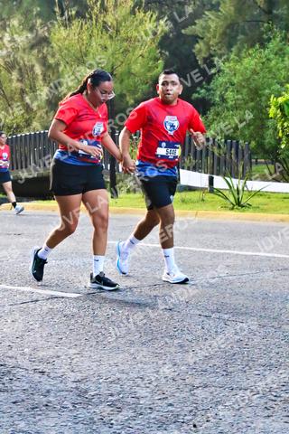 Foto de la CARRERA BIMBO GLOBAL RACE GUADALAJARA a las 07:38