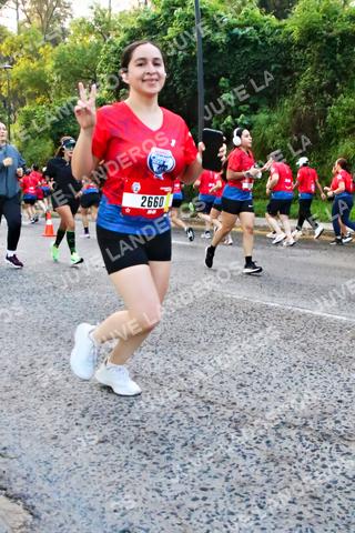 Foto de la CARRERA BIMBO GLOBAL RACE GUADALAJARA a las 06:59