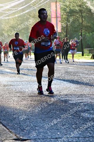Foto de la CARRERA BIMBO GLOBAL RACE GUADALAJARA a las 07:23