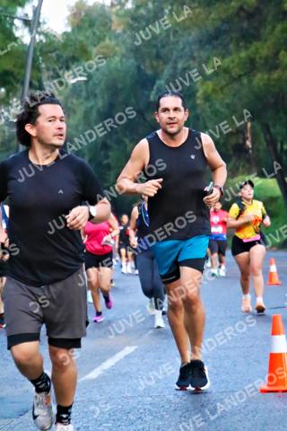 Foto de la CARRERA BIMBO GLOBAL RACE GUADALAJARA a las 04:51