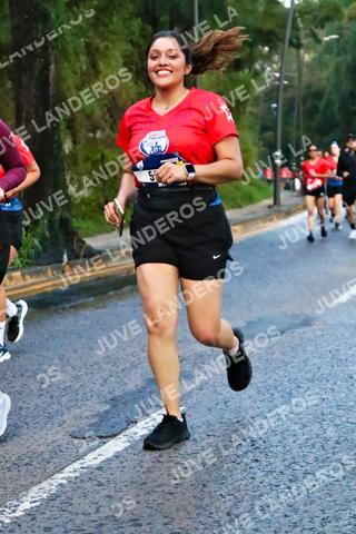 Foto de la CARRERA BIMBO GLOBAL RACE GUADALAJARA a las 04:53