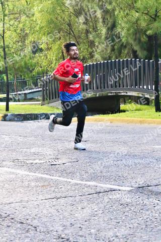 Foto de la CARRERA BIMBO GLOBAL RACE GUADALAJARA a las 07:42