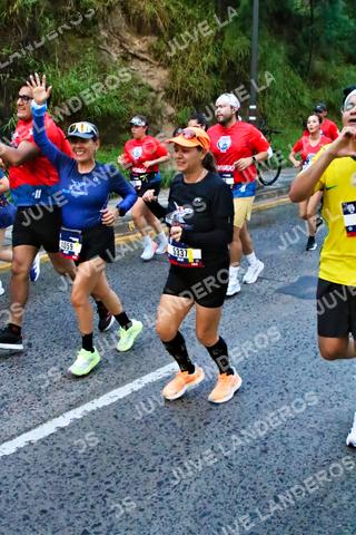 Foto de la CARRERA BIMBO GLOBAL RACE GUADALAJARA a las 04:49
