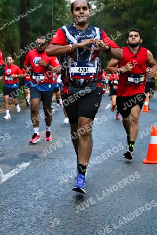 Foto de la CARRERA BIMBO GLOBAL RACE GUADALAJARA a las 06:40
