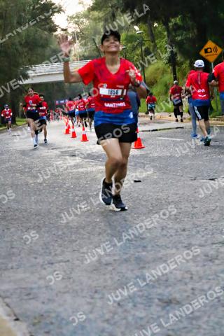 Foto de la CARRERA BIMBO GLOBAL RACE GUADALAJARA a las 04:57
