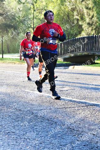 Foto de la CARRERA BIMBO GLOBAL RACE GUADALAJARA a las 07:30