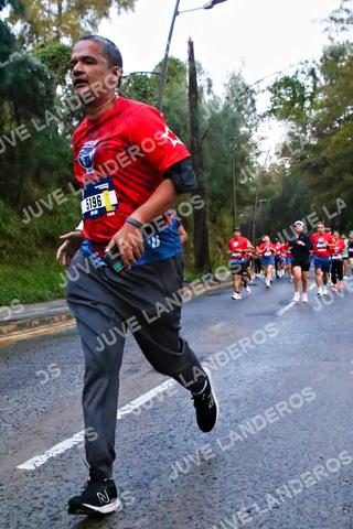 Foto de la CARRERA BIMBO GLOBAL RACE GUADALAJARA a las 06:41