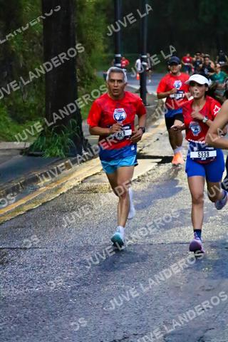 Foto de la CARRERA BIMBO GLOBAL RACE GUADALAJARA a las 06:36