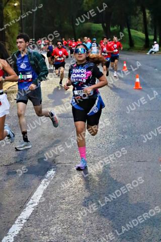 Foto de la CARRERA BIMBO GLOBAL RACE GUADALAJARA a las 06:37