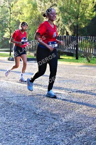 Foto de la CARRERA BIMBO GLOBAL RACE GUADALAJARA a las 07:29