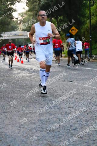 Foto de la CARRERA BIMBO GLOBAL RACE GUADALAJARA a las 04:57