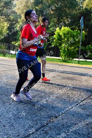 Foto de la CARRERA BIMBO GLOBAL RACE GUADALAJARA a las 07:27