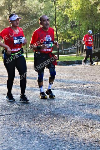Foto de la CARRERA BIMBO GLOBAL RACE GUADALAJARA a las 07:23