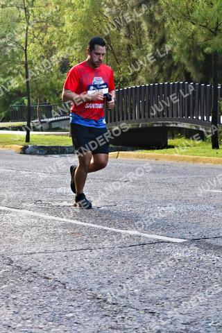 Foto de la CARRERA BIMBO GLOBAL RACE GUADALAJARA a las 07:38