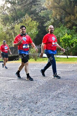 Foto de la CARRERA BIMBO GLOBAL RACE GUADALAJARA a las 07:36