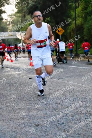 Foto de la CARRERA BIMBO GLOBAL RACE GUADALAJARA a las 04:57