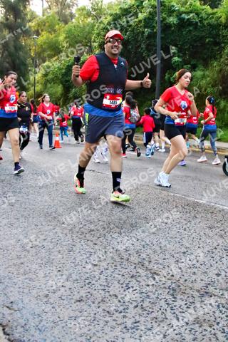 Foto de la CARRERA BIMBO GLOBAL RACE GUADALAJARA a las 07:00