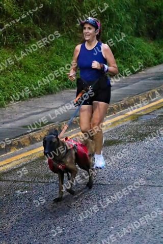Foto de la CARRERA BIMBO GLOBAL RACE GUADALAJARA a las 06:37