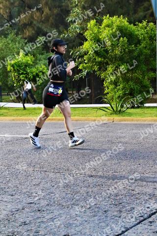 Foto de la CARRERA BIMBO GLOBAL RACE GUADALAJARA a las 07:35