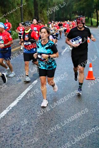 Foto de la CARRERA BIMBO GLOBAL RACE GUADALAJARA a las 06:42