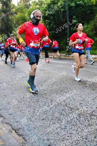 Foto de la CARRERA BIMBO GLOBAL RACE GUADALAJARA a las 07:01