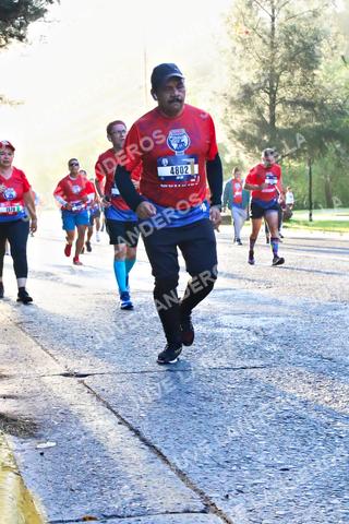 Foto de la CARRERA BIMBO GLOBAL RACE GUADALAJARA a las 07:24