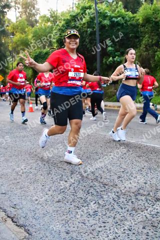 Foto de la CARRERA BIMBO GLOBAL RACE GUADALAJARA a las 06:59