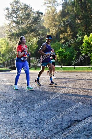 Foto de la CARRERA BIMBO GLOBAL RACE GUADALAJARA a las 07:25