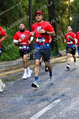 Foto de la CARRERA BIMBO GLOBAL RACE GUADALAJARA a las 06:39